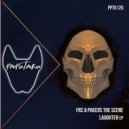FRC & Pakeos The Scene - Laughter