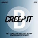 Domshe - Feelin (Carlo Lio Remix)