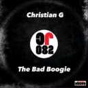 Christian G - The Bad Boogie