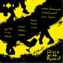 Svoboda Zvuka - Romantic Language (Original Mix)