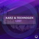KARZ & Technogen - Lost