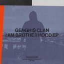 Riva Starr, Genghis Clan - Outta Control (Extended Mix)