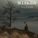 Iklektix ft. Elita - Take Me Back