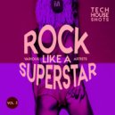 Sasha Wittrock - Horror Show (Original Mix)