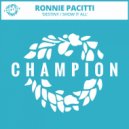 Ronnie Pacitti - Destiny (Original Mix)