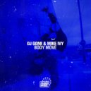 DJ Gomi, Mike Ivy - Body Move