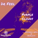 Dr Feel - Purple Clouds