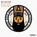 Ten Years Sober feat. Magupi - Throw Back
