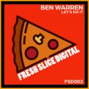Ben Warren - Let's Do It