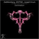 Zedkleinberg, WSTND, Joseph Virum - ZARDA