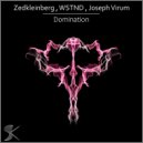 Zedkleinberg, WSTND, Joseph Virum - ZARDA (Original Mix)