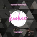 Howie Conyack - Runnin\' (Radio Edit)