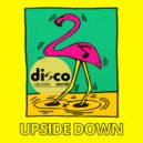 Disco Secret, Luca Laterza - Upside Down
