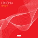 Uphonix - Persistent