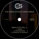 The Disko Starz & Amir Abbas - Traxx