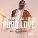Kenny Allen - Pure Love