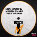 Nick Hook & Martin Sharp - This Is The Love