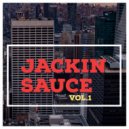 Alan de Laniere - After The Millenium (Hey Jack Mix)
