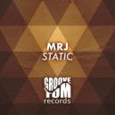 MRJ - Static