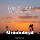 The Afrolian - Afrumbeat