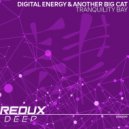 Digital Energy & Another Big Cat - Tranquility Bay