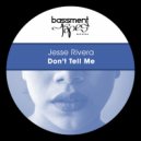 Jesse Rivera - By Your Side