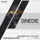 Noidor - Space Route (Original Mix)