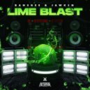 Banshee & Jawken - Lime Blast (Original Mix)
