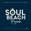 Trevor Gordon - Autumn Leaves (Original Mix)