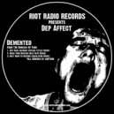Dep Affect - Not Here Anymore
