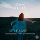 Zonatto, Maell, Henrique Fernandes - The Start (Extended Mix)
