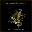 Hicky & Kalo - For Better Days