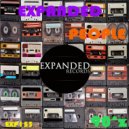 Expanded People - 1993