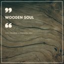 Nkuly Knuckles & SweetRonic Deep - Wooden Soul