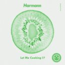 Harmann - Phenomenal