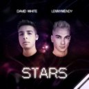 David White & LENNYMENDY - Stars