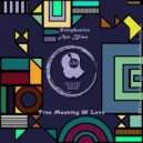 Nolophonics & Ace Bliss - Not Crazy (Original Mix)