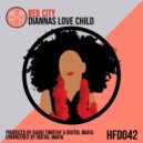 Red City - Dianna's Love Child