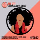 Red City - Dianna\'s Love Child (Original Mix)