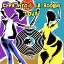 C. Da Afro & J.B. Boogie - Love