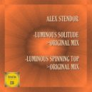 Alex Stendor - Luminous Spinning Top