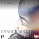 Kgabz the DJ - Prayer Circle (Original Mix)