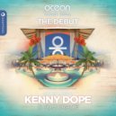 Kenny Dope, Raheem DeVaughn - I Got Rhythm (Kenny Dope o\'gutta Dub)