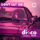 Disco Secret, Luca Laterza - Don't Let Go