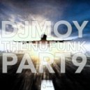 DJ Moy - Dub Disco (Original Mix)