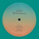 Alexny - The Big Bang (Original Mix)