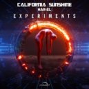 California Sunshine (Har-El) - Green Light (Original Mix)