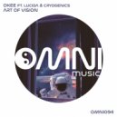 Okee & Lucida - Origins of Supernatural (Original Mix)