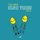Lilac Jeans - To The World