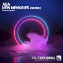 AOA - New Memories
